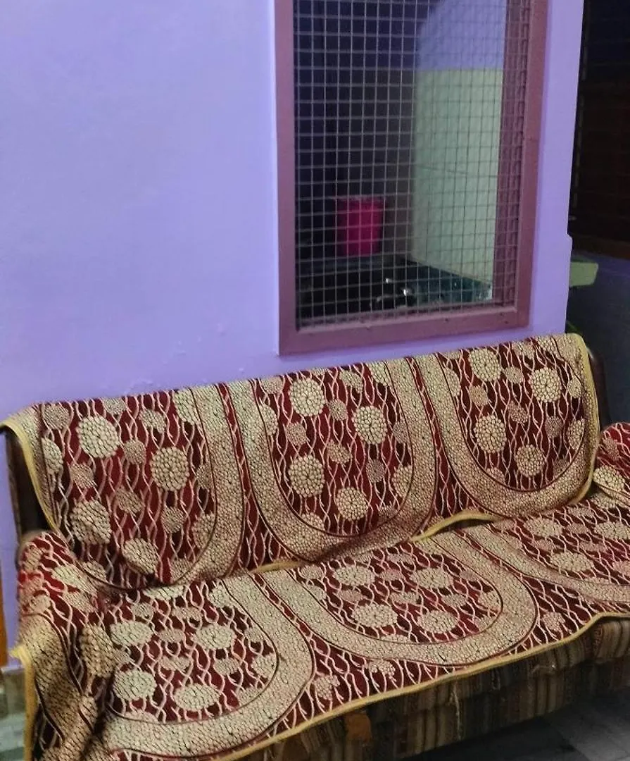 Kartik Shivaay Homestay 瓦拉纳西