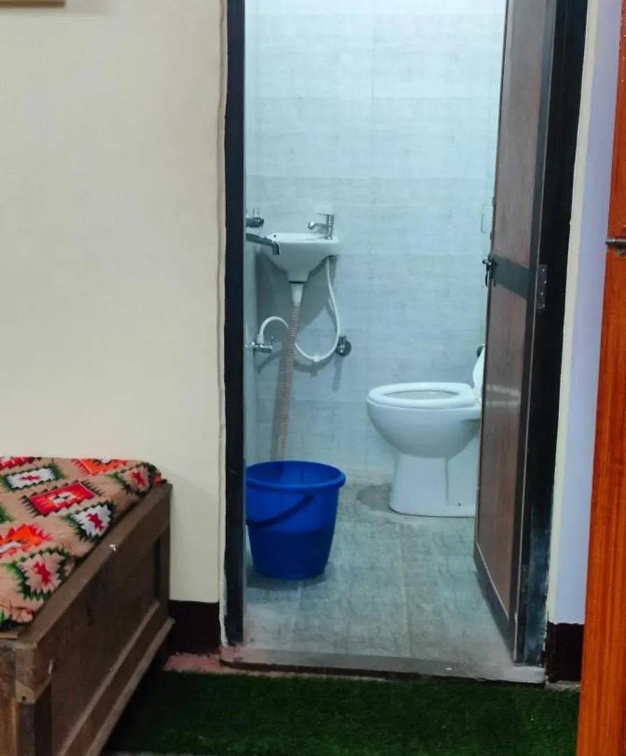 Kartik Shivaay Homestay 瓦拉纳西