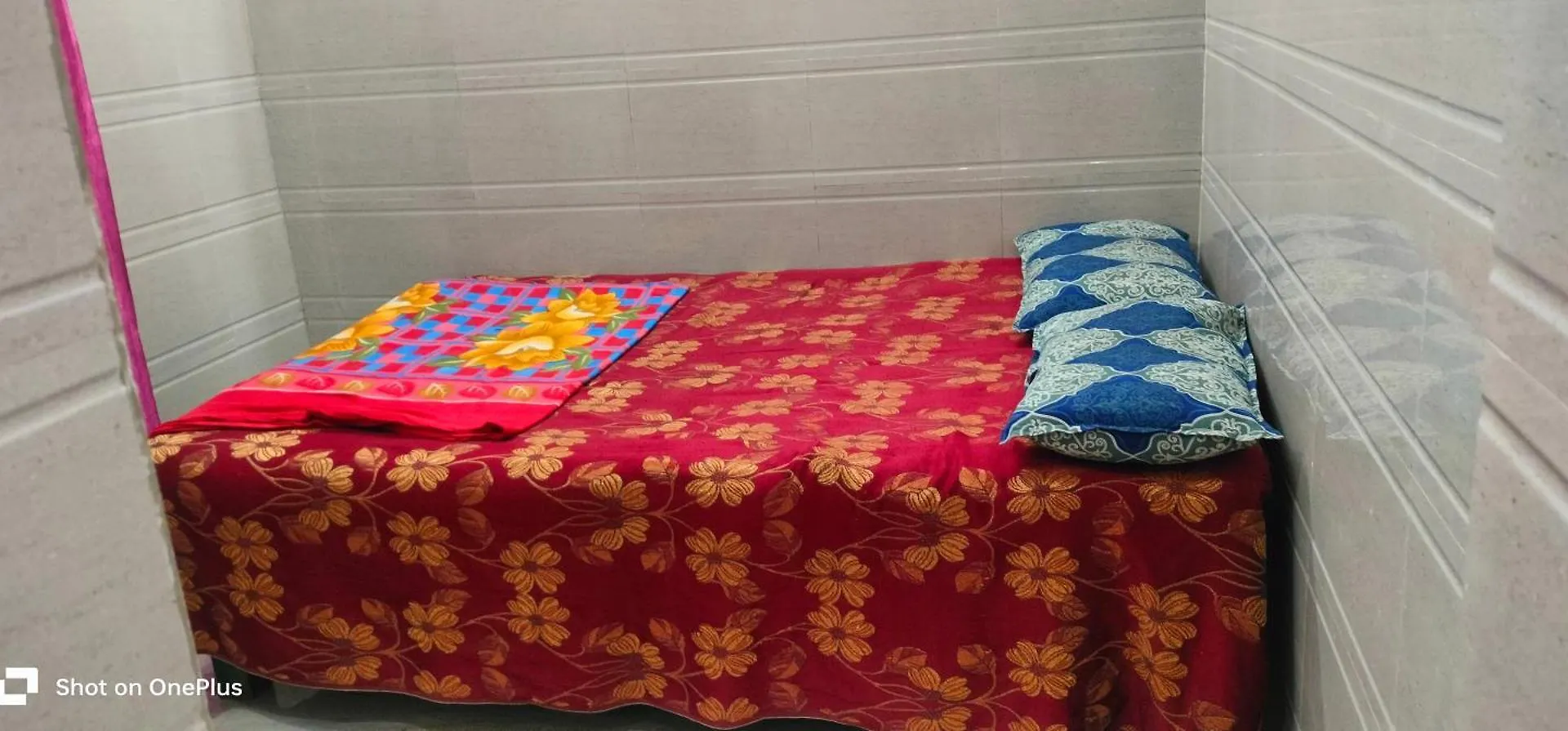 Kartik Shivaay Homestay 瓦拉纳西